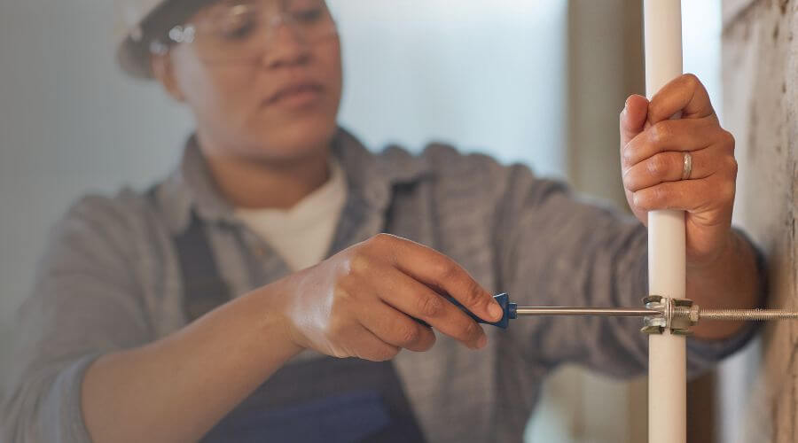Professional emergency plumbing in Grantsburg, IN